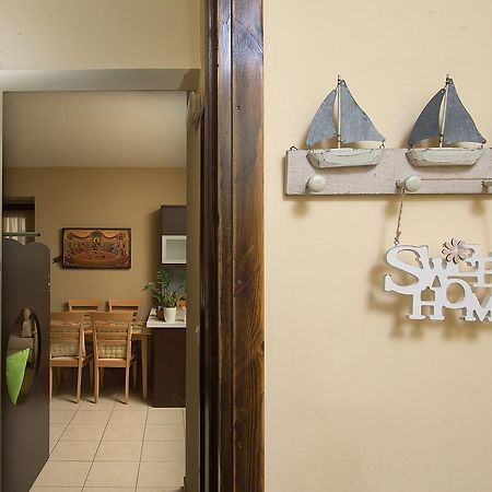 Home Suites خيرسونِسوس المظهر الخارجي الصورة