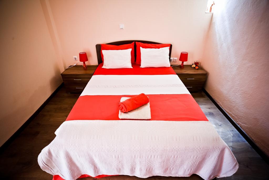 Home Suites خيرسونِسوس المظهر الخارجي الصورة