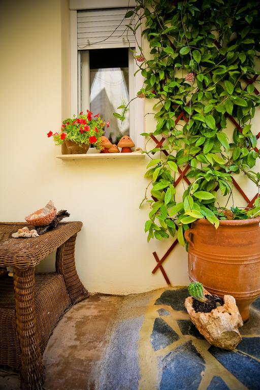 Home Suites خيرسونِسوس المظهر الخارجي الصورة
