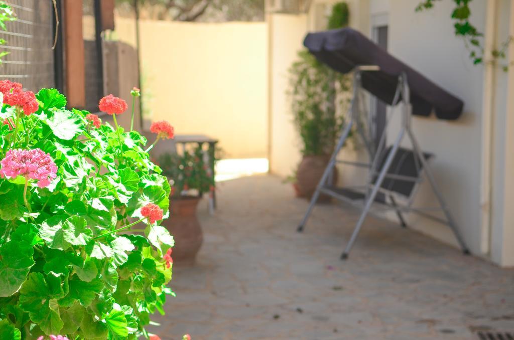 Home Suites خيرسونِسوس المظهر الخارجي الصورة