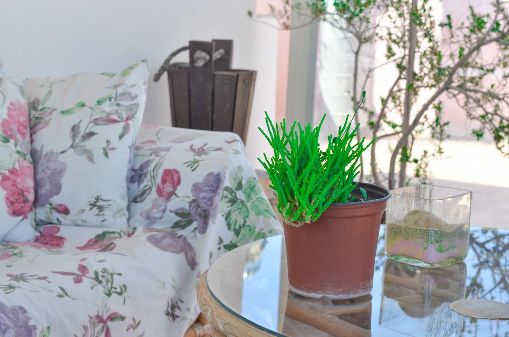Home Suites خيرسونِسوس المظهر الخارجي الصورة