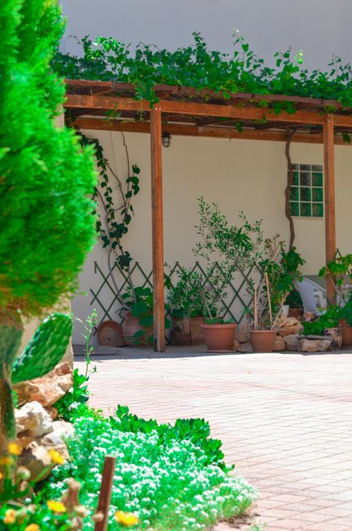 Home Suites خيرسونِسوس المظهر الخارجي الصورة